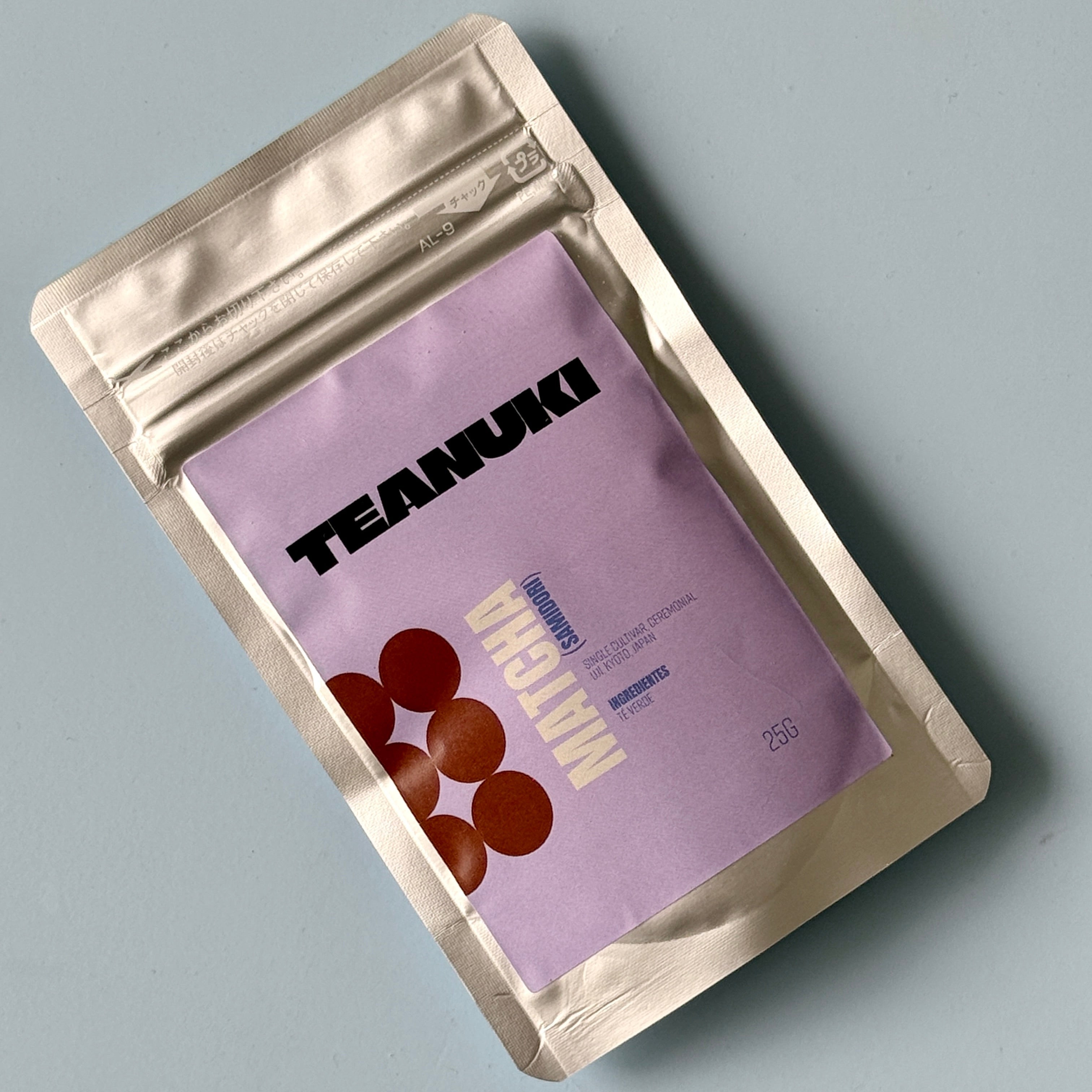 Samidori Ceremonial Matcha