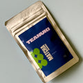 Teanuki Okumidori Bag on light blue background