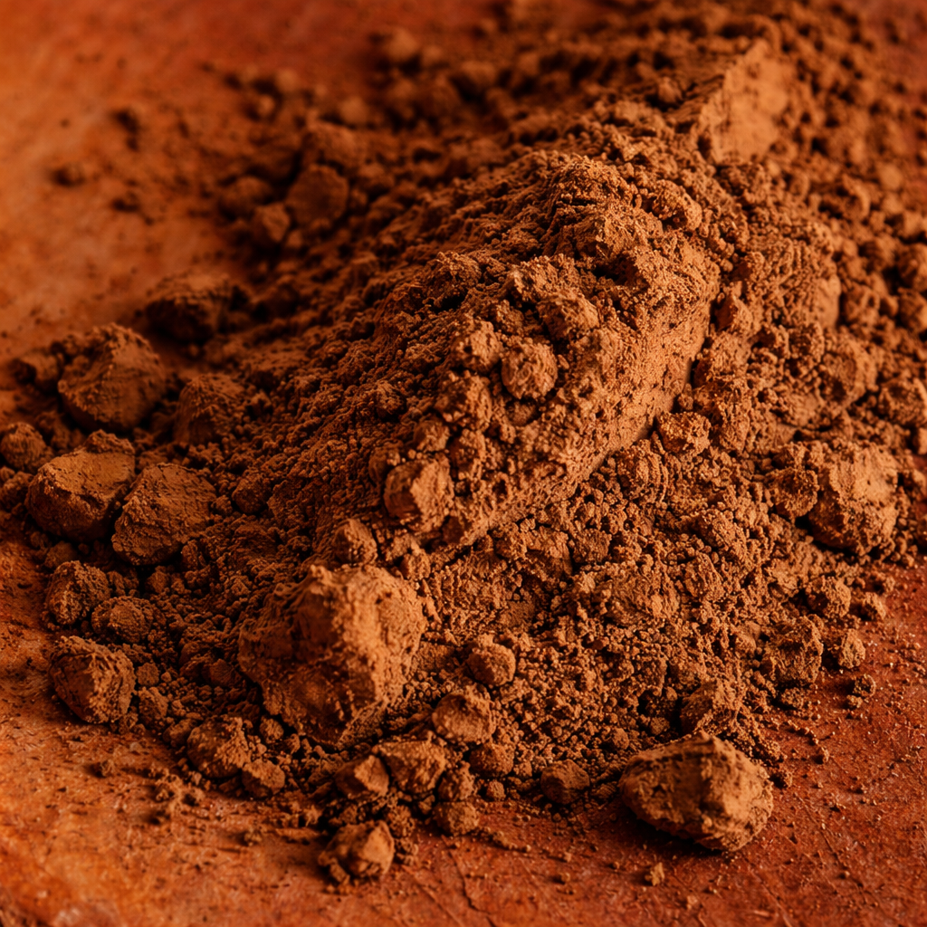Japanese Black Tea Powder (Wakōcha)